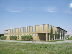 集裝箱活動房生產廠家